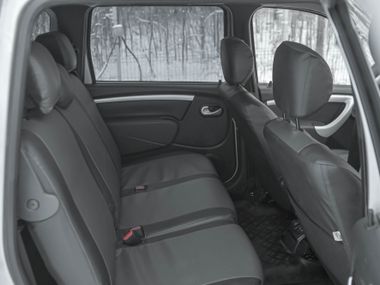 ВАЗ (LADA) Largus 2014 года, 111 000 км - вид 9