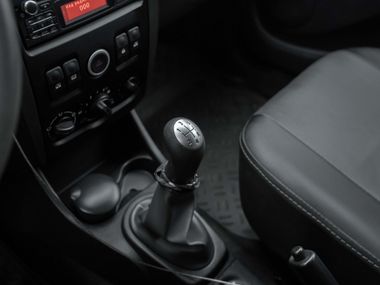 ВАЗ (LADA) Largus 2014 года, 111 000 км - вид 8