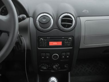 ВАЗ (LADA) Largus 2014 года, 111 000 км - вид 7