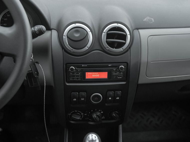 ВАЗ (LADA) Largus 2014 года, 111 000 км - вид 7