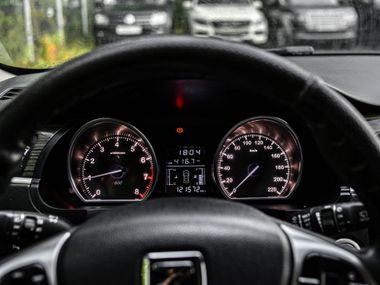 ZOTYE T600 2018 года, 120 000 км - вид 5