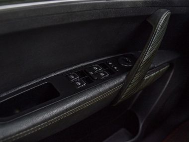 ZOTYE T600 2018 года, 120 000 км - вид 9