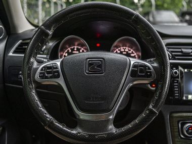 ZOTYE T600 2018 года, 120 000 км - вид 6