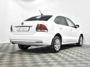 Volkswagen Polo 2019 года, 167 813 км - вид 4