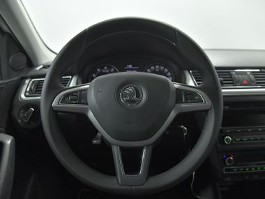 Skoda Rapid 2015 года, 161 286 км - вид 7