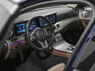 Mercedes-Benz E-класс 2019 года, 90 685 км - вид 8