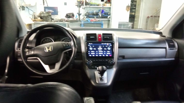 Honda CR-V 2008 года, 162 809 км - вид 5