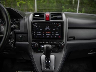 Honda CR-V 2008 года, 162 809 км - вид 9