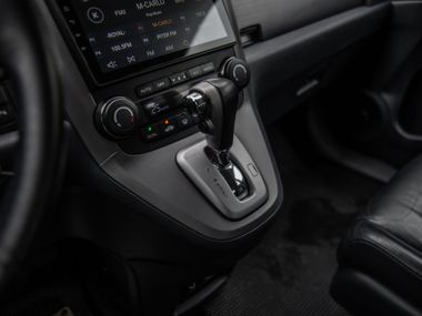 Honda CR-V 2008 года, 162 809 км - вид 11