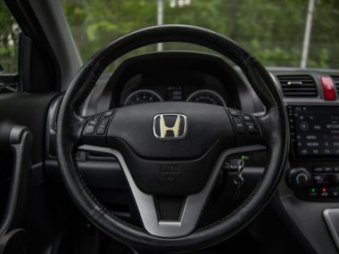 Honda CR-V 2008 года, 162 809 км - вид 7