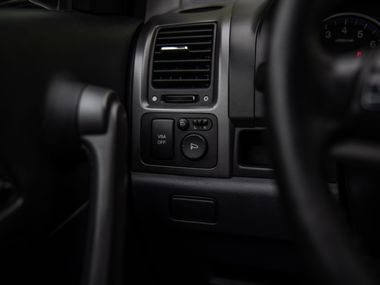 Honda CR-V 2008 года, 162 809 км - вид 13