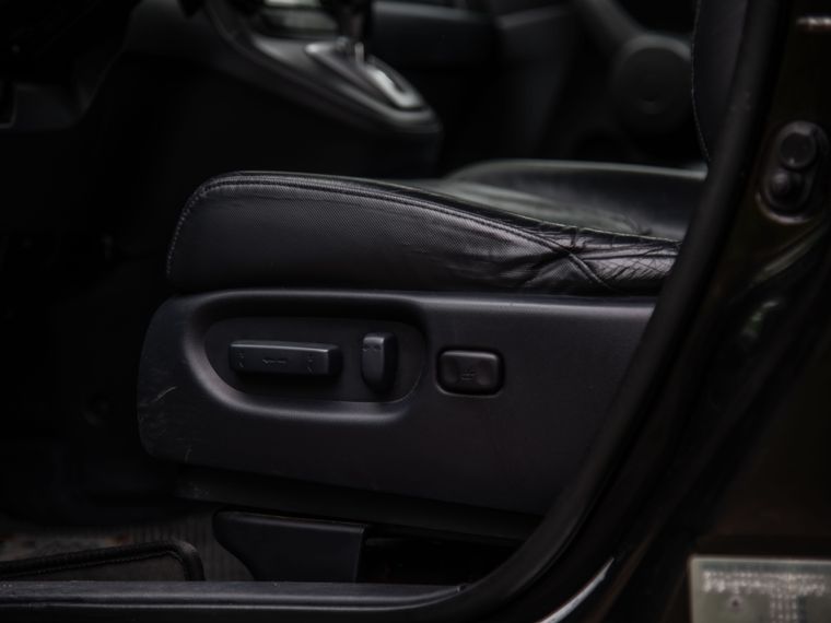 Honda CR-V 2008 года, 162 809 км - вид 14