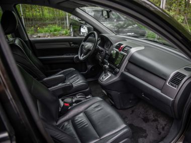 Honda CR-V 2008 года, 162 809 км - вид 16