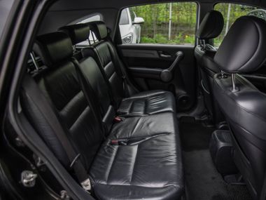 Honda CR-V 2008 года, 162 809 км - вид 15