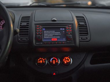 Nissan Note 2011 года, 317 479 км - вид 9