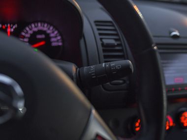 Nissan Note 2011 года, 317 479 км - вид 8