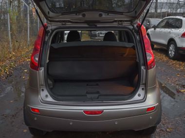 Nissan Note 2011 года, 317 479 км - вид 14