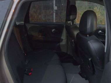 Nissan Note 2011 года, 317 479 км - вид 12
