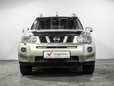 Nissan X-Trail 2008 года, 143 648 км - вид 3