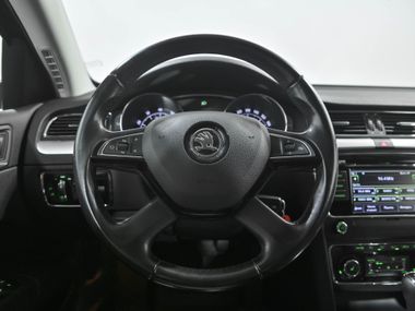 Skoda Superb 2014 года, 98 507 км - вид 10