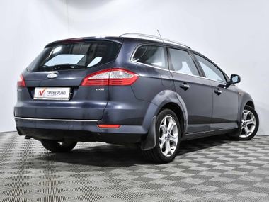 Ford Mondeo 2010 года, 205 292 км - вид 4