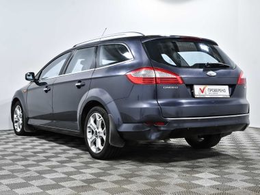 Ford Mondeo 2010 года, 205 292 км - вид 6