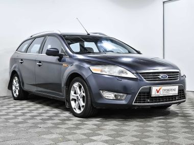 Ford Mondeo 2010 года, 205 292 км - вид 3