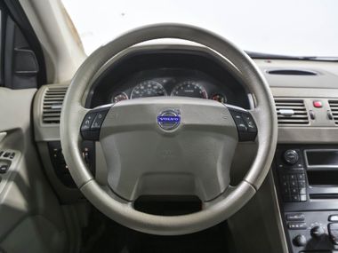 Volvo XC90 2003 года, 254 206 км - вид 8