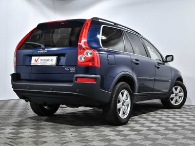 Volvo XC90 2003 года, 254 206 км - вид 4