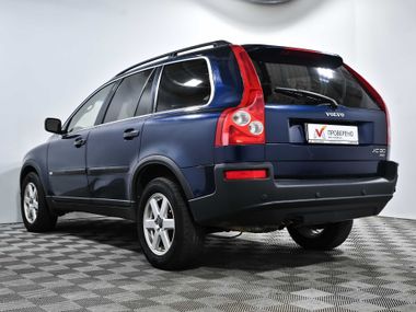 Volvo XC90 2003 года, 254 206 км - вид 6