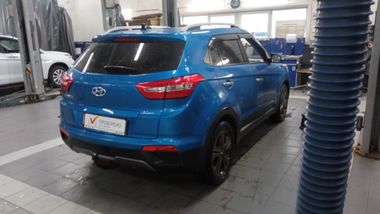 Hyundai Creta 2017 года, 240 000 км - вид 4