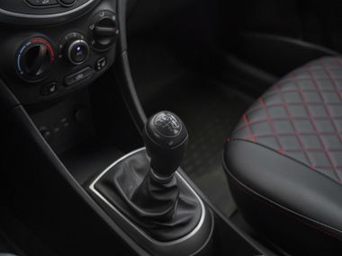 Hyundai Solaris 2016 года, 140 294 км - вид 8