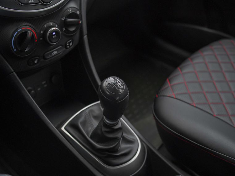 Hyundai Solaris 2016 года, 140 294 км - вид 8