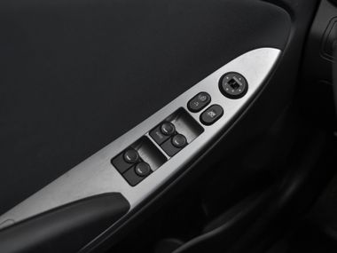 Hyundai Solaris 2016 года, 140 294 км - вид 9