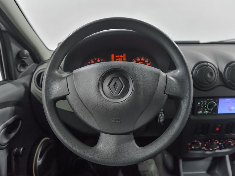 Renault Logan 2015 года, 44 139 км - вид 9