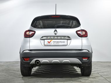 Renault Kaptur 2020 года, 57 001 км - вид 6