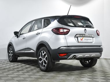 Renault Kaptur 2020 года, 57 001 км - вид 7