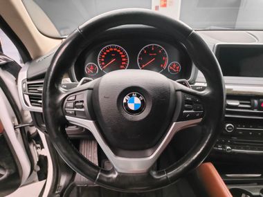 BMW X6 2016 года, 141 161 км - вид 12