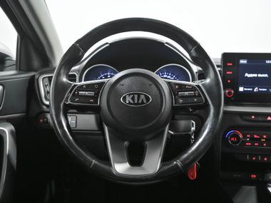 KIA Ceed 2021 года, 105 537 км - вид 8