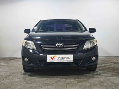 Toyota Corolla 2008 года, 176 000 км - вид 4