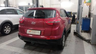 Hyundai Creta 2019 года, 220 000 км - вид 3