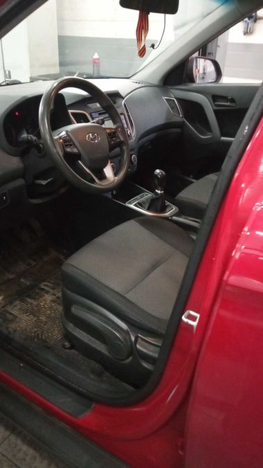 Hyundai Creta 2019 года, 220 000 км - вид 5