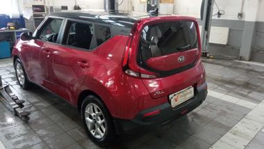 Kia Soul 2020 года, 63 255 км - вид 4