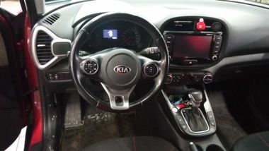 Kia Soul 2020 года, 63 255 км - вид 5
