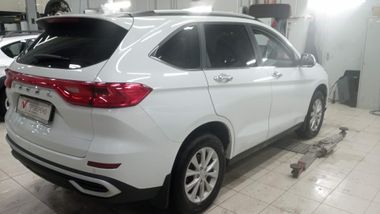 Haval M6 2023 года, 28 056 км - вид 3