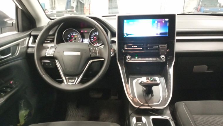 Haval M6 2023 года, 28 056 км - вид 5