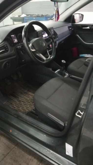 Volkswagen Polo 2020 года, 90 169 км - вид 5