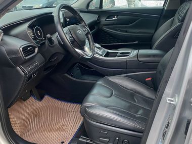 Hyundai Santa Fe 2021 года, 83 154 км - вид 8