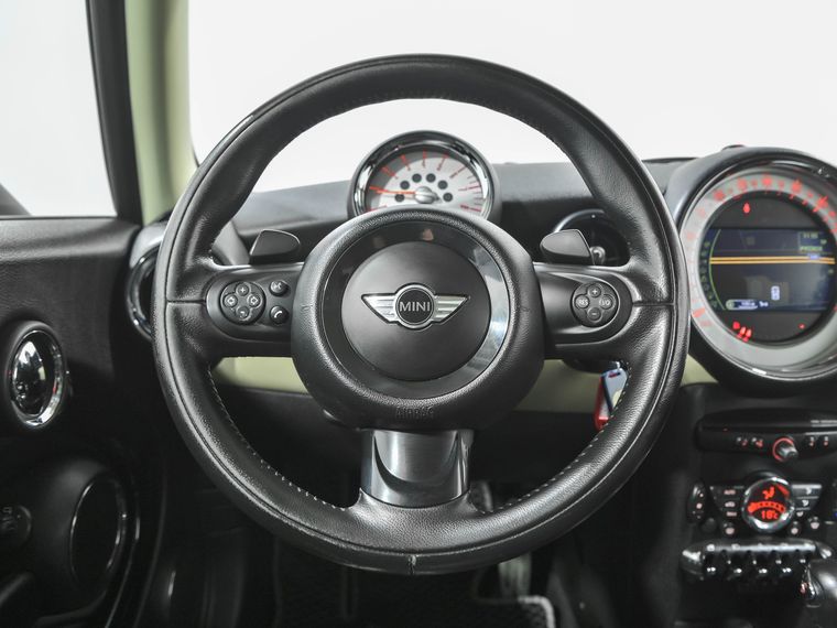 MINI Cooper S 2011 года, 156 627 км - вид 8