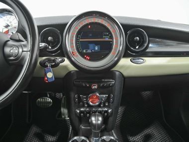 MINI Cooper S 2011 года, 156 627 км - вид 9